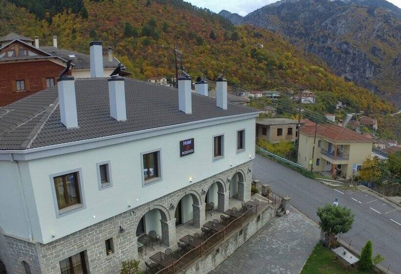 Hotel Rodovoli
