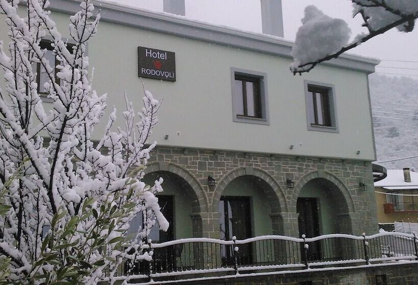 Hotel Rodovoli