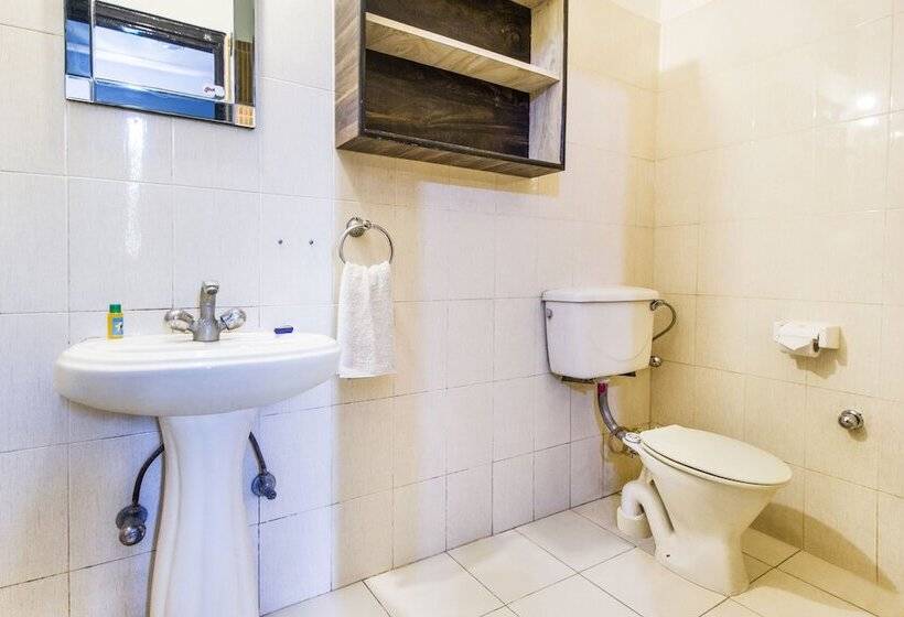 Fabhotel Prince Residency