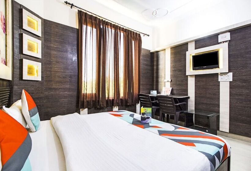 Fabhotel Prince Residency