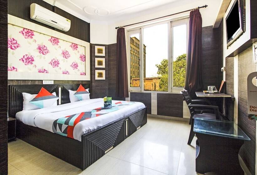 Fabhotel Prince Residency