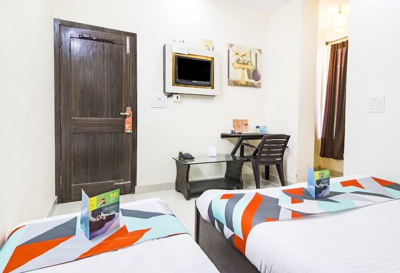 Fabhotel Prince Residency