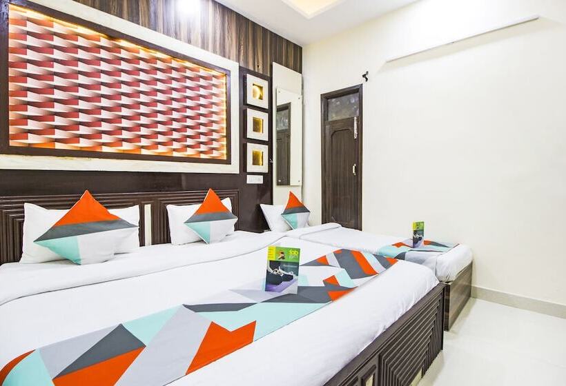 Fabhotel Prince Residency