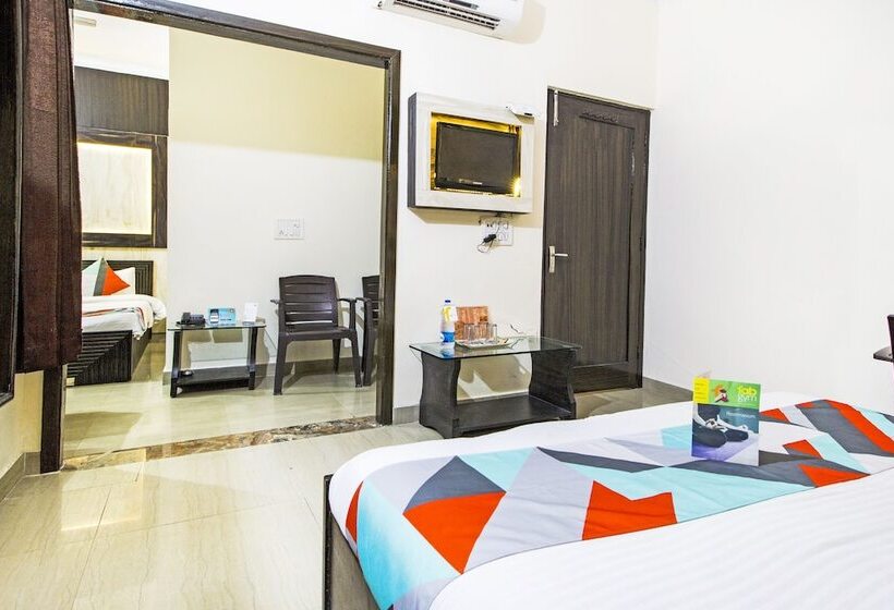 Fabhotel Prince Residency