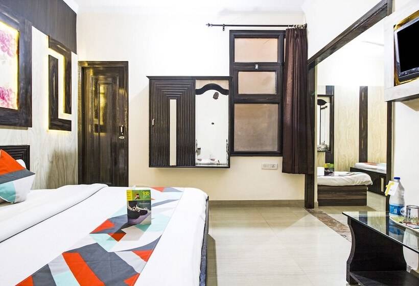 Fabhotel Prince Residency