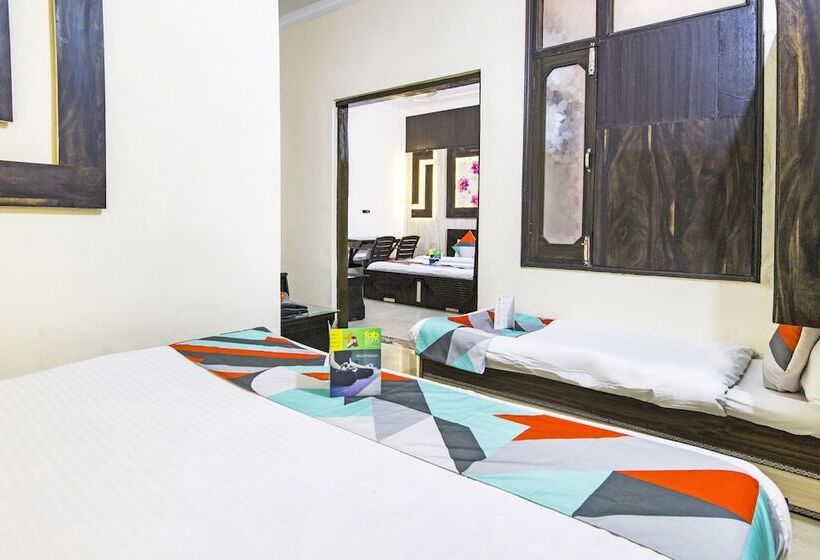 Fabhotel Prince Residency