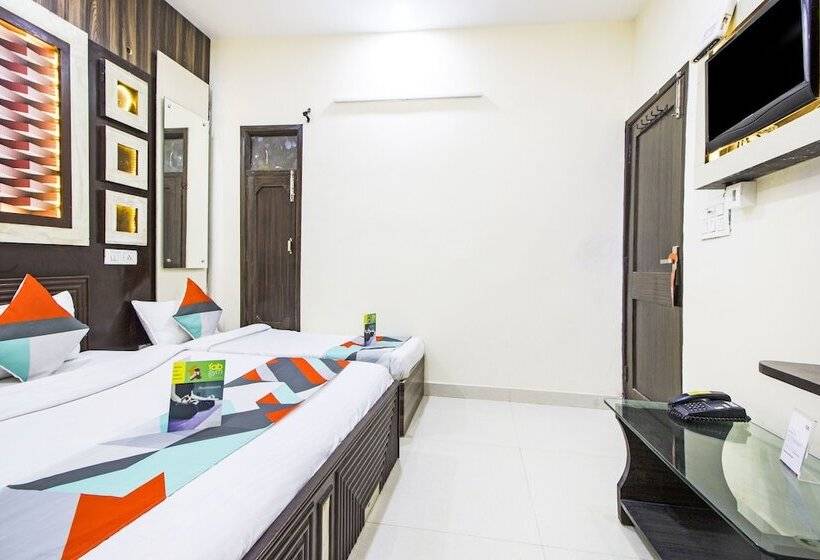 Fabhotel Prince Residency