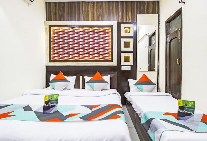 Fabhotel Prince Residency