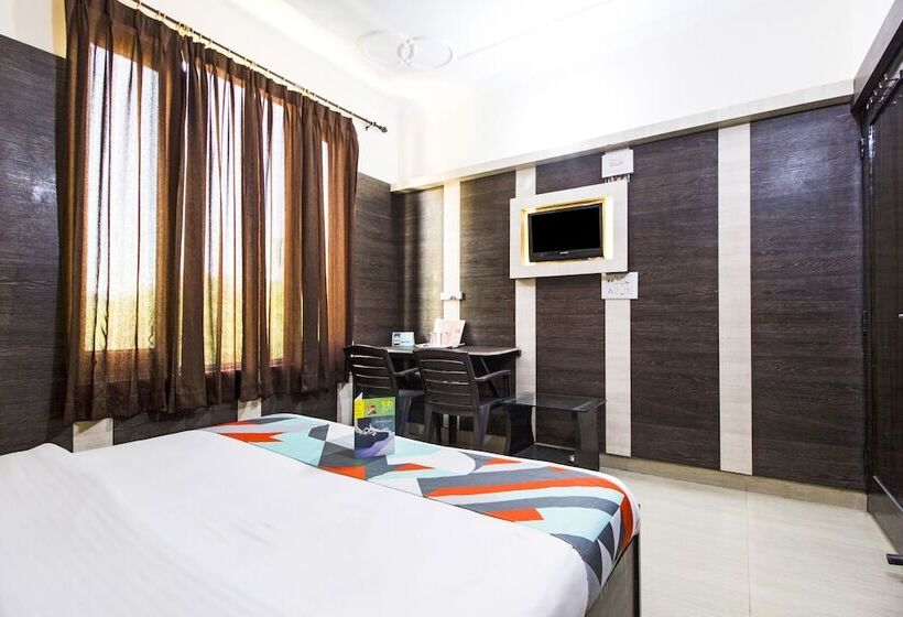 Fabhotel Prince Residency