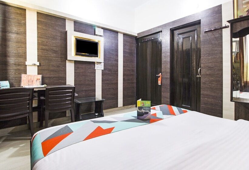 Fabhotel Prince Residency