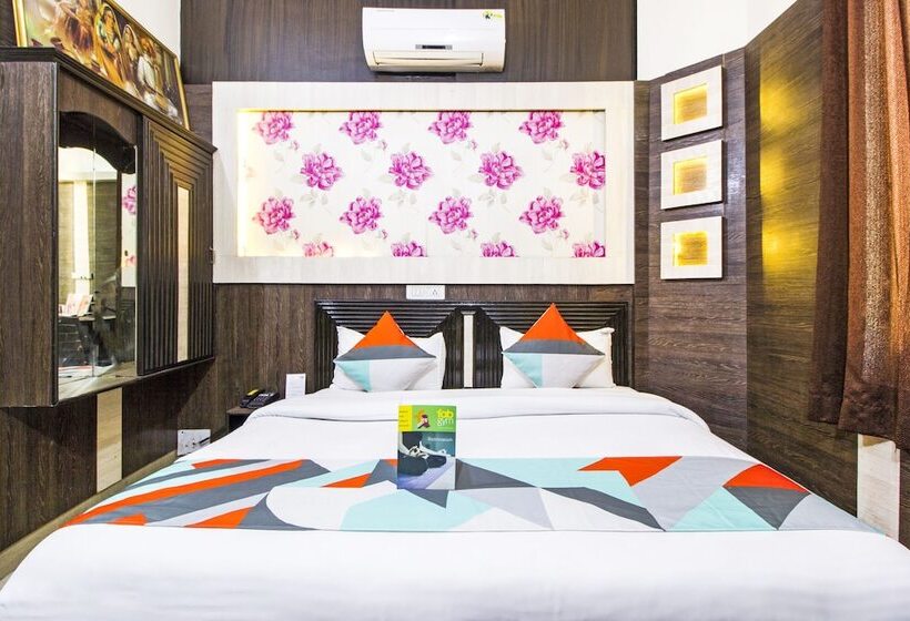 Fabhotel Prince Residency