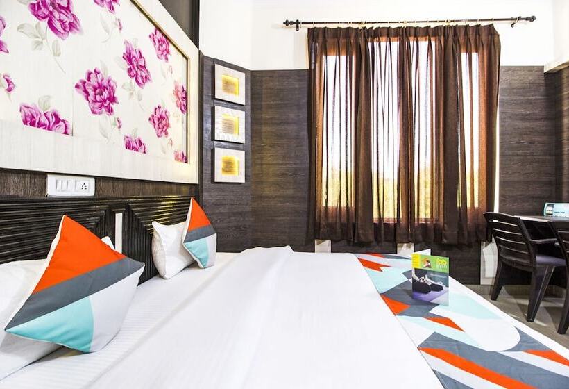 Fabhotel Prince Residency