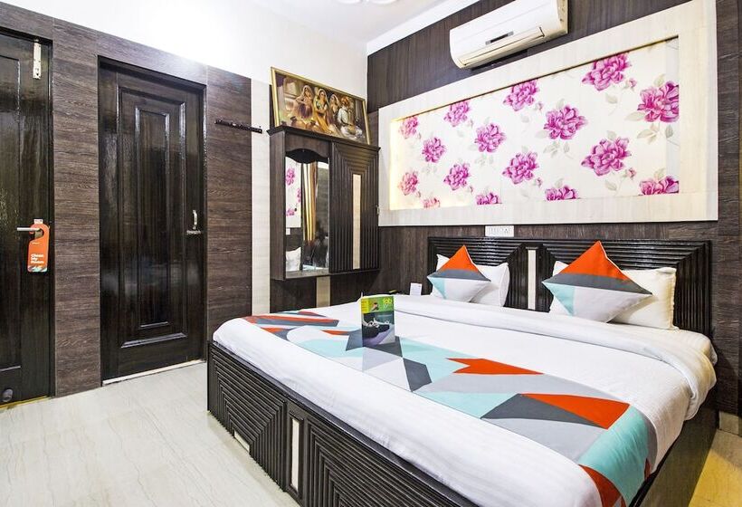 Fabhotel Prince Residency