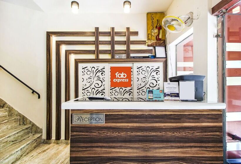 Fabhotel Prince Residency