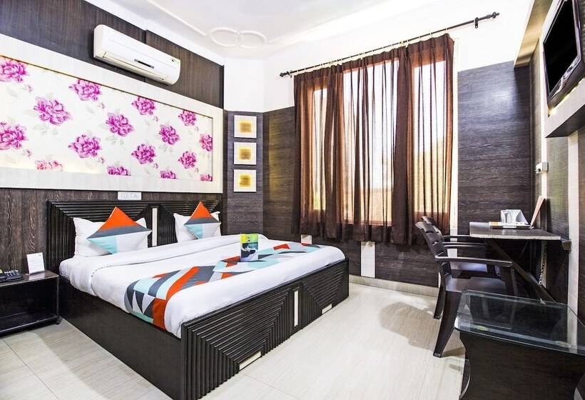 Fabhotel Prince Residency