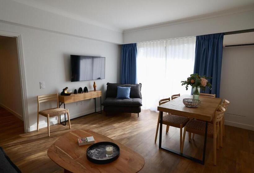 酒店 Résidence Carlton Rénovée Avec Piscine