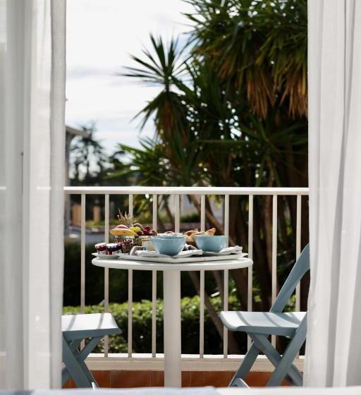 酒店 Résidence Carlton Rénovée Avec Piscine