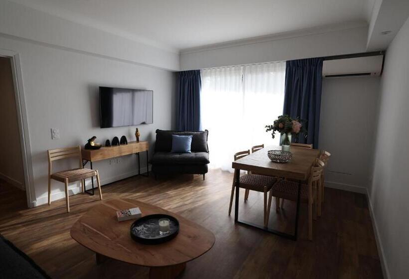 酒店 Résidence Carlton Rénovée Avec Piscine