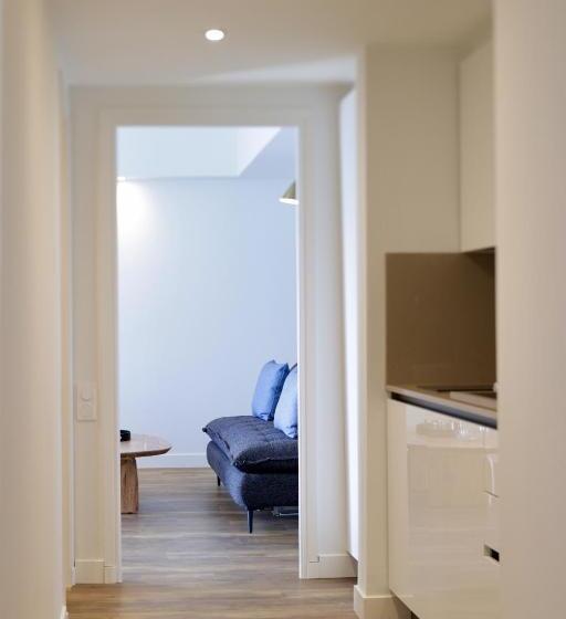 酒店 Résidence Carlton Rénovée Avec Piscine