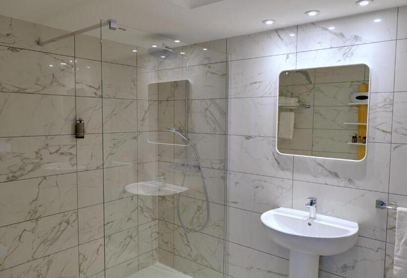 酒店 Résidence Carlton Rénovée Avec Piscine