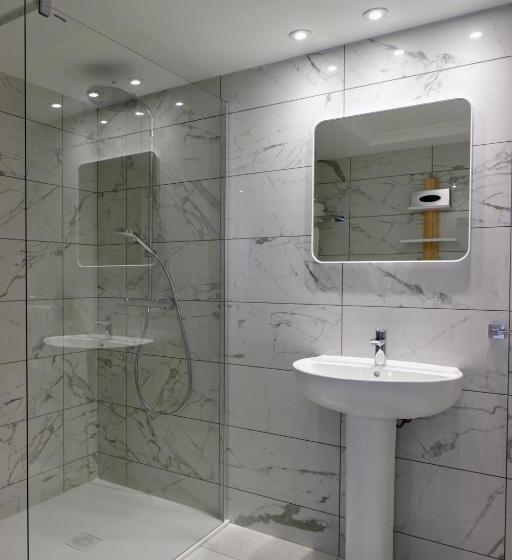 酒店 Résidence Carlton Rénovée Avec Piscine