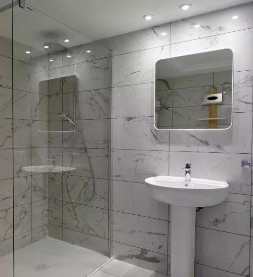 ホテル Résidence Carlton   Rénovée Avec Piscine