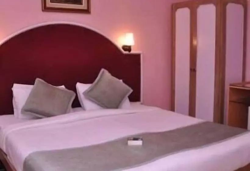 ホテル Samrat International