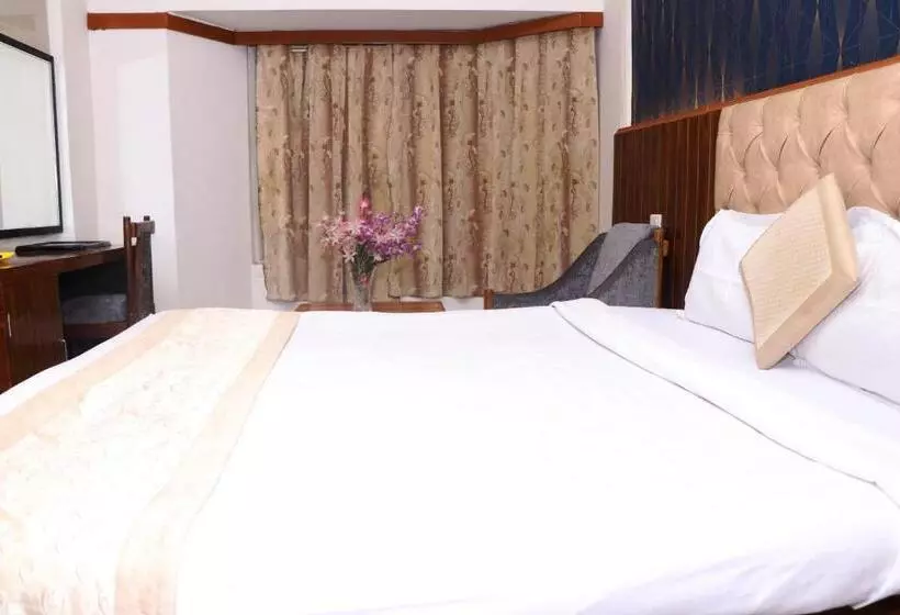 ホテル Samrat International