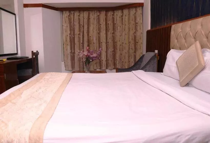 ホテル Samrat International