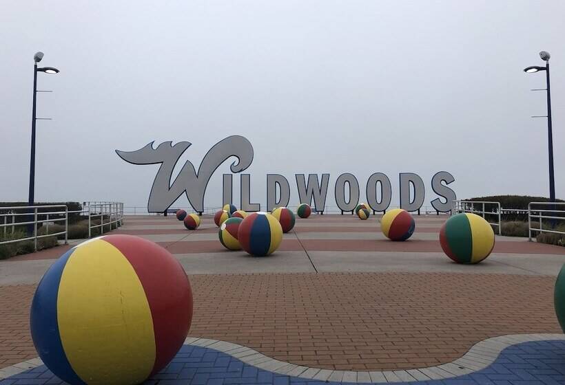 فندق Seahorse Inn