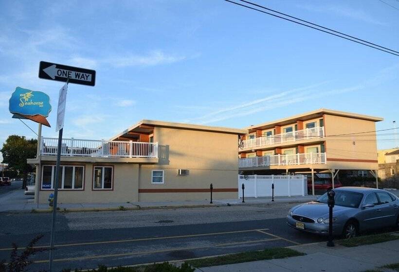 فندق Seahorse Inn