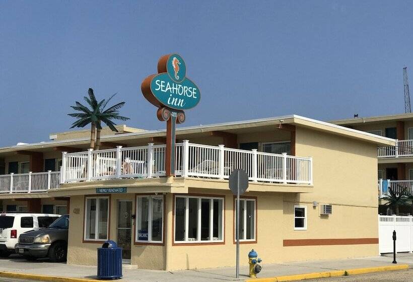 فندق Seahorse Inn