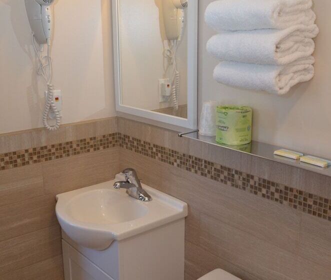 فندق Seahorse Inn