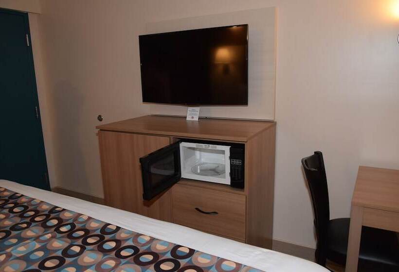 فندق Seahorse Inn