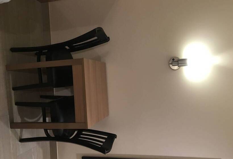 فندق Seahorse Inn