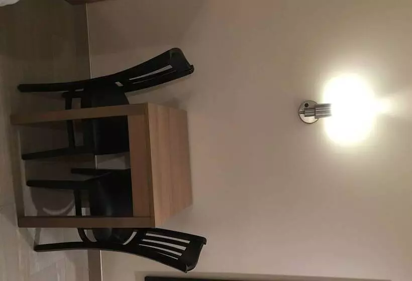 ホテル Seahorse Inn