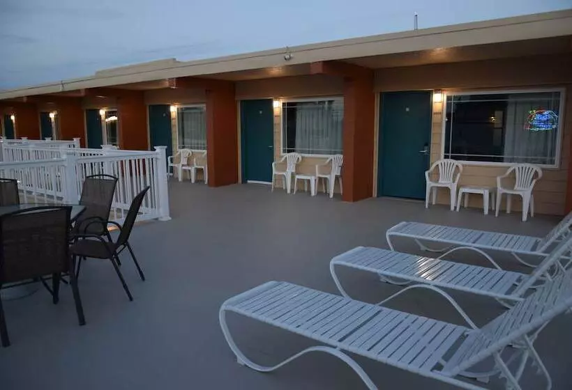 ホテル Seahorse Inn