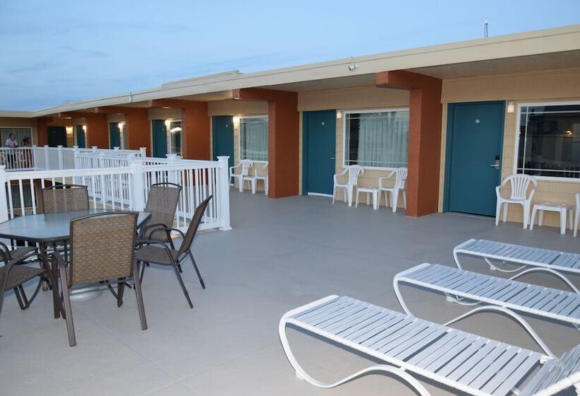 فندق Seahorse Inn