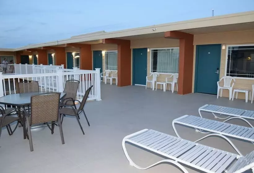 ホテル Seahorse Inn