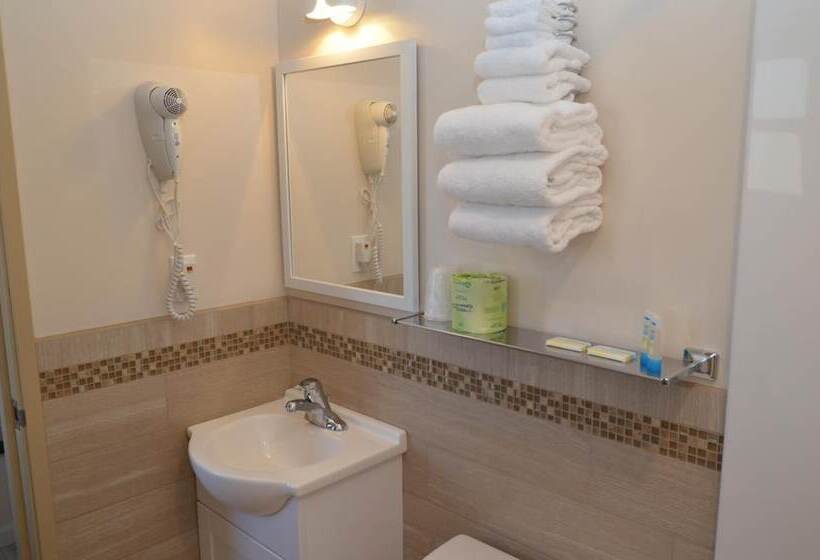 فندق Seahorse Inn