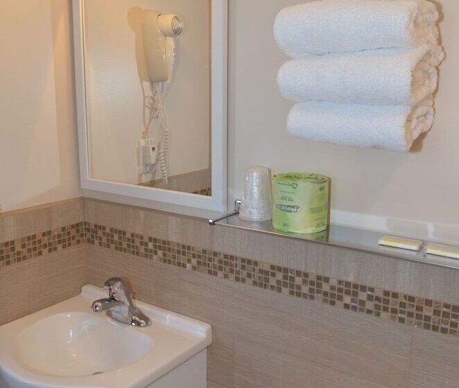 فندق Seahorse Inn