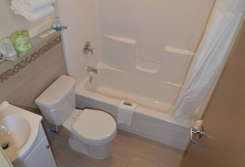 فندق Seahorse Inn