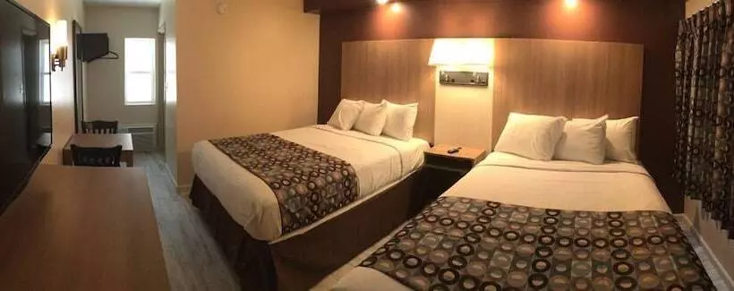 ホテル Seahorse Inn