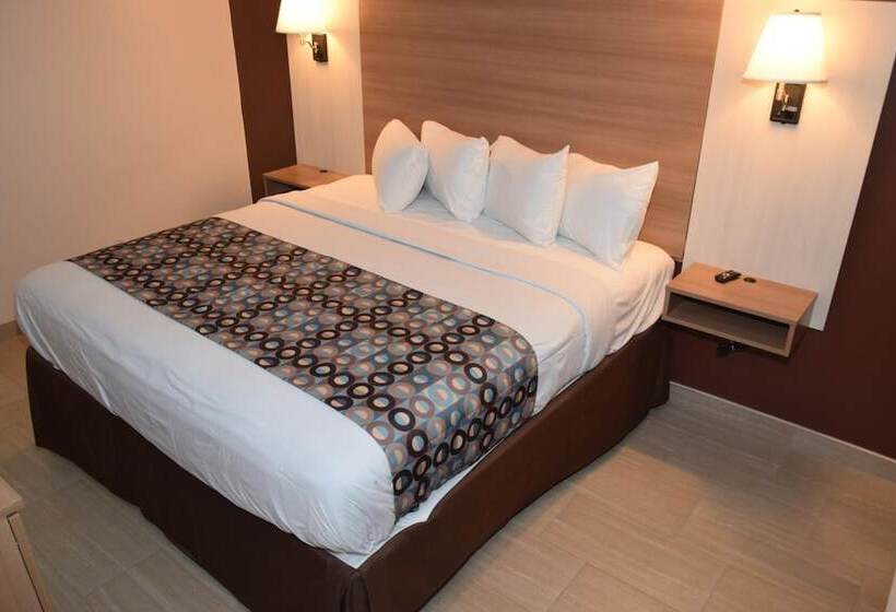 فندق Seahorse Inn