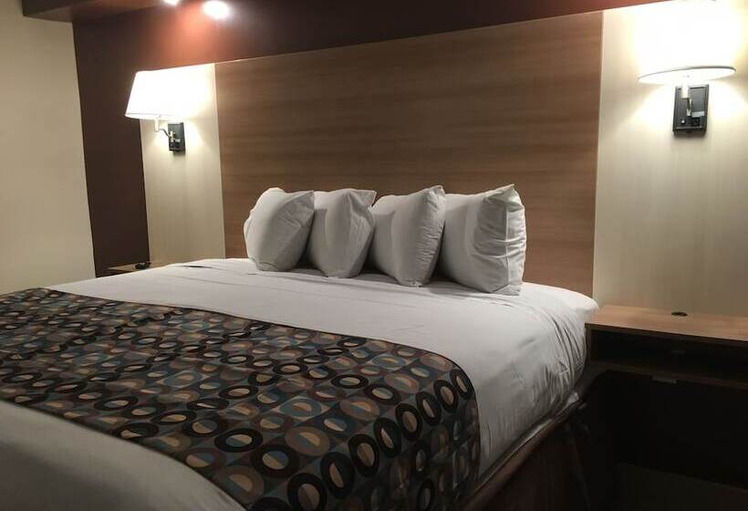 فندق Seahorse Inn