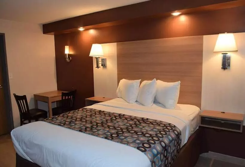 ホテル Seahorse Inn