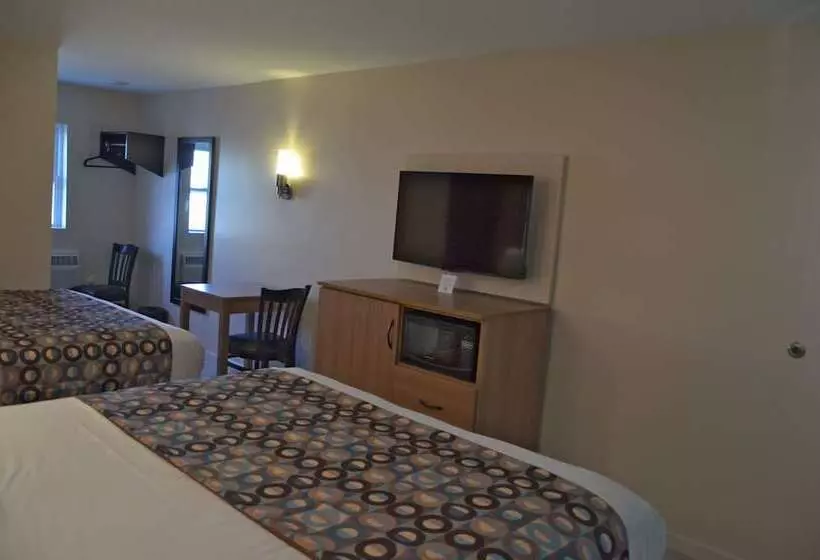 ホテル Seahorse Inn