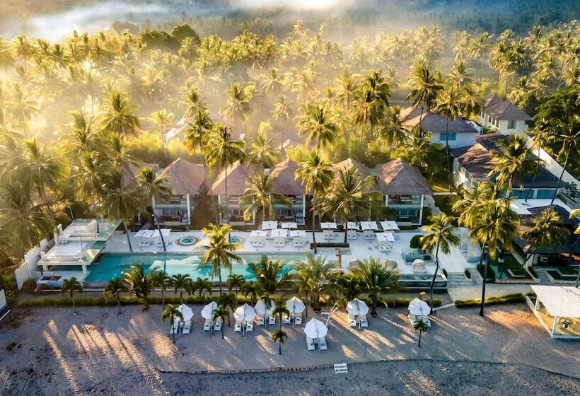 酒店 Seven Secrets By Hanging Gardens