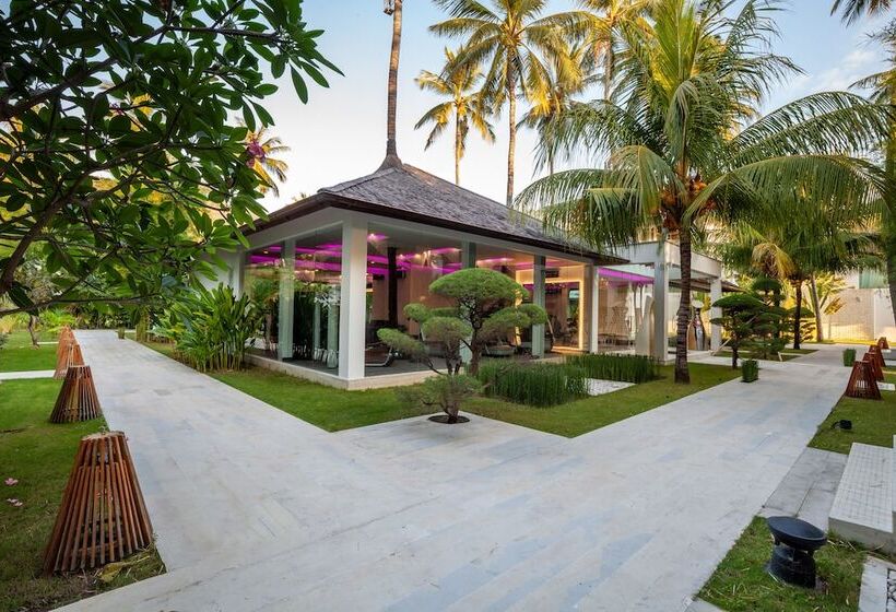 酒店 Seven Secrets By Hanging Gardens