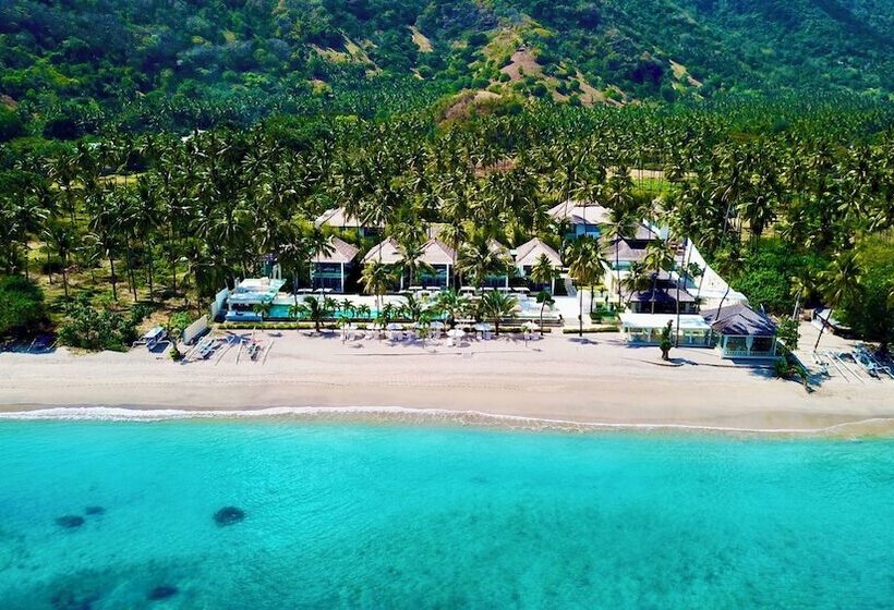 酒店 Seven Secrets By Hanging Gardens